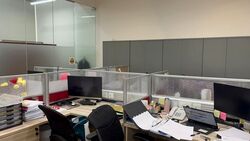 High Street Centre (D6), Office #517786371
